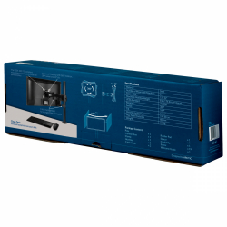 Arctic Стойка за монитор Desk Mount Monitor - Z1 BASIC                          