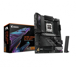 Gigabyte X870E Aorus Elite Gigabyte X870E Aorus Elite