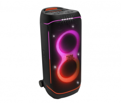 JBL PARTYBOX 720 Party speaker with superior JBL Pro Sound and futuristic lightshow