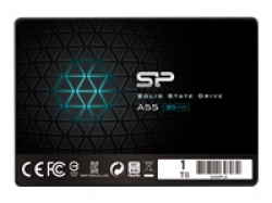 SILICON POWER SSD Ace A55 1TB 2.5inch SATA III 6GB/s 560/530 MB/s