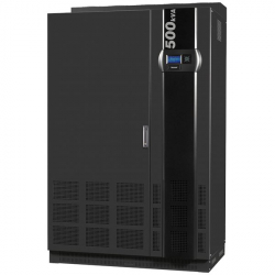 UPS 850VA/510W, 1 x battery 12V/9Ah, 2 x shoko input, WITHOUT  LCD Display