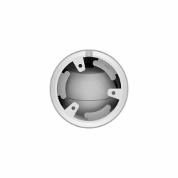 Longse охранителна камера IP Camera Dome - CMSBFG200 - 2MP, PoE, 3.6mm