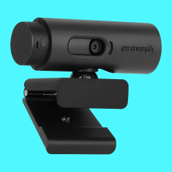 Streamplify стрийминг уеб камера Streaming Web Camera CAM - 1080p@@60FPS, 2MP - SPCW-CZFH221.11