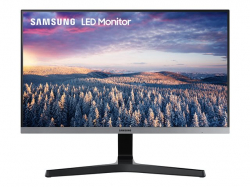 Монитор SAMSUNG LS27R350FHUXEN 27inch IPS FHD 1920x1080 16:9 1000:1 250cd/m2 5ms GTG 75Hz HDMI glossy black