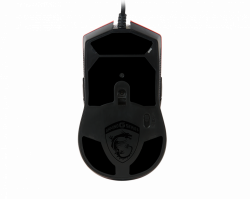 MSI GAMING MOUSE CLUTCH GM40 R