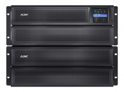 APC Smart-UPS X 2200VA Rack/Tower LCD 200-240V