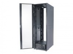 APC Smart-UPS XL Modular 48V Extended Run Battery Pack Battery enclosure 2 x battery 2U Black