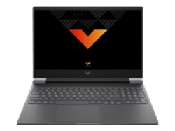 Лаптоп HP Victus AMD Ryzen 5 7640HS 16.1inch FHD IPS 16GB RAM 512GB SSD Nvidia GeForce RTX 4050 6GB Vram FREE DOS Mica Silver