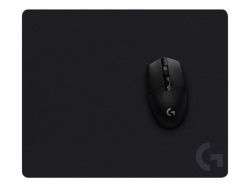 LOGITECH G240 Cloth Gaming Mouse Pad - EWR2