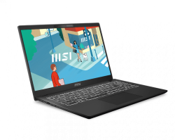 Лаптоп MSI MODERN 15H C13M-075BG