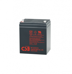 CSB - Battery 12V 5.3Ah                          