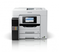 Epson EcoTank L6580 WiFi MFP                          