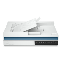 HP ScanJet Pro 3600 f1 Scanner                          