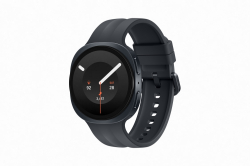 Смартчасовник Samsung SM-L340 Galaxy Watch9 40mm Bluetooth 2GB 32GB Black