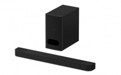 Sony HT-B600 BRAVIA Theatre Bar 6 , 3.1.2ch soundbar with wireless subwoofer                          