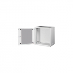 LANDE Комуникационен шкаф STB Security Box, 540x400mm, 9U , 19"
