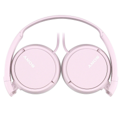Sony Headset MDR-ZX110 pink Sony Headset MDR-ZX110 pink