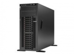 LENOVO ThinkSystem ST550 Intel Xeon Silver 4210R 10C 2.4GHz 100W 16GB 8x2.5 RAID 930-8i 2GB Flash 750W XCC Enterprise