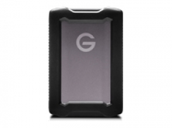 SANDISK Professional G-DRIVE ArmorATD 6TB 2.5inch External HDD