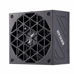 1stPlayer захранване PSU ATX 3.1 850W - ACK Silver - PS-850BA7 1stPlayer захранване PSU ATX 3.1 850W - ACK Silver - PS-850BA7