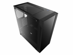 DeepCool кутия Case ATX MATREXX 55 V3 ADD-RGB 3F