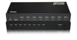 VCom Сплитер HDMI SPLITTER Multiplier 1x8 - DD418A VCom Сплитер HDMI SPLITTER Multiplier 1x8 - DD418A