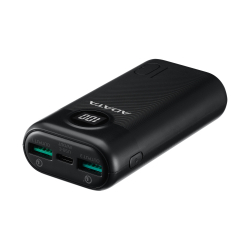 ADATA POWER BANK P10000 BLACK