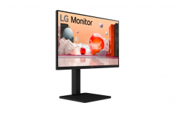 Монитор 24 LG 24BA550-B