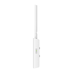 Точка за достъп TP-Link Omada EAP603-Outdoor за вътрешна/външна употреба WiFi 6 AX1800