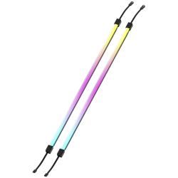CORSAIR LS430 Aurora RGB Light Strips 430mm                          