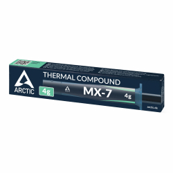 Arctic термо паста MX-7 Thermal Compound 4gr