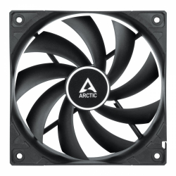 Arctic Вентилатор Arctic Fan F12 PWM PST (black) - 120mm/230-1350rpm