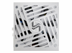 Seasonic захранване PSU ATX 3.1 750W Gold, Full Modular, PCIe 5.1 - FOCUS-GX-750-V4-WHITE