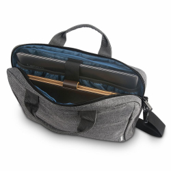 Чанта, LENOVO CASE 15.6 TOPLOADER GRY
