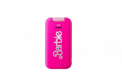 Смартфон HMD BARBIE PHONE PINK