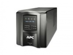 APC Smart-UPS 750VA LCD 230V with SmartConnect