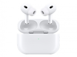 APPLE AirPods Pro 2. Generation USB-C with MagSafe Case