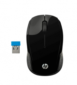 HP Wireless Mouse 220                          
