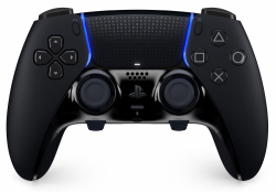 Безжичен геймпад Sony PS5 DualSense Edge - Midnight Black