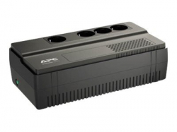 APC Easy-UPS BV 800VA, AVR, Schuko Outlet, 230V