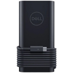 Dell USB-C 65 W AC Adapter with 1 meter Power Cord - Euro                          