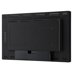 Тъч Монитор IIYAMA TF2234MC-B7AGB 21.5 inch Open Frame, 10-point Multi-Touch Projective Capacitive, IPS LED, 1920x1080, 300cd/m2, 8ms, Protection glass 6H, Bezel-Free, HDMI, VGA, DisplayPort, Anti-Glare coated glass