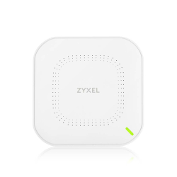 Безжична точка за достъп ZYXEL NWA50AX, WiFi6, AX1800, PoE