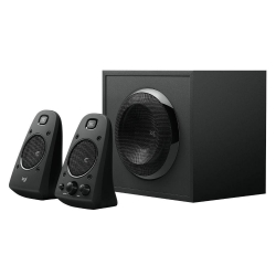 Тонколони Logitech Z623, 200W RMS                          