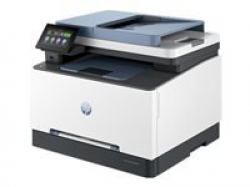HP Color LaserJet Pro MFP 3302sdw MFP colour laser A4 25ppm Copy 25ppm Print 250sheets LAN USB Wi-Fi