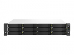 QNAP TS-1264U-RP-4G 12-Bay NAS N5105/N5095