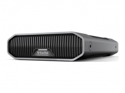 SANDISK Professional G-DRIVE 8TB 3.5inch EMEAI
