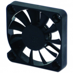 Evercool Вентилатор Fan 40x40x7 1Ball (5V,5500 RPM) - EC4007H05CA