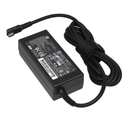 Makki оригинално зарядно за лаптоп Laptop Adapter Genuine HP 608425-001 - 65W Type-C - MAKKI-NA-H-46                          