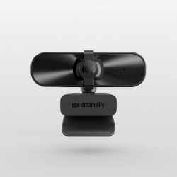 Streamplify стрийминг уеб камера Streaming Web Camera CAM MINI - 1080p@@60FPS, 2MP - SPCW-CMFH221.11